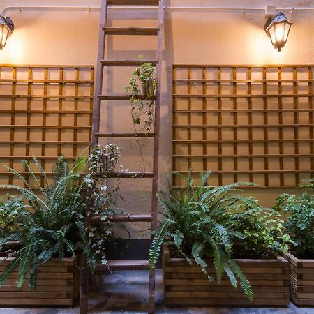 شقة أثينا  في Vintage Loft B In Monastiraki المظهر الخارجي الصورة