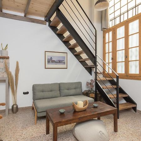 شقة أثينا  في Vintage Loft B In Monastiraki المظهر الخارجي الصورة