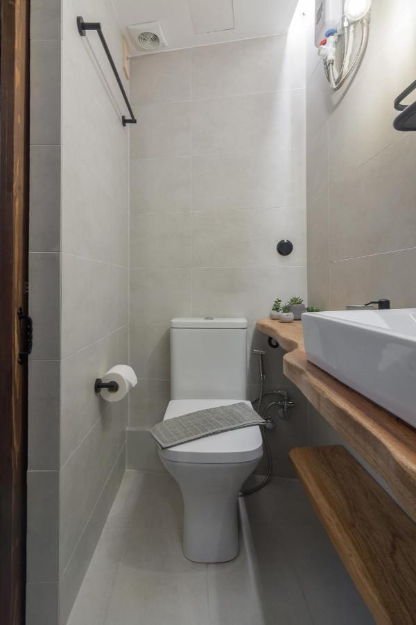 شقة أثينا  في Vintage Loft B In Monastiraki المظهر الخارجي الصورة