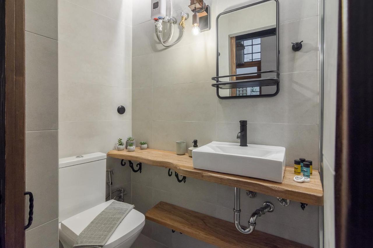شقة أثينا  في Vintage Loft B In Monastiraki المظهر الخارجي الصورة