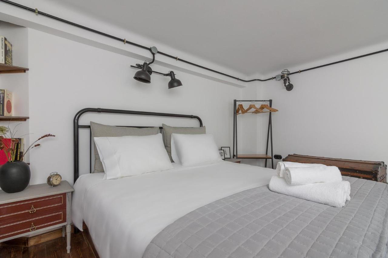 شقة أثينا  في Vintage Loft B In Monastiraki المظهر الخارجي الصورة