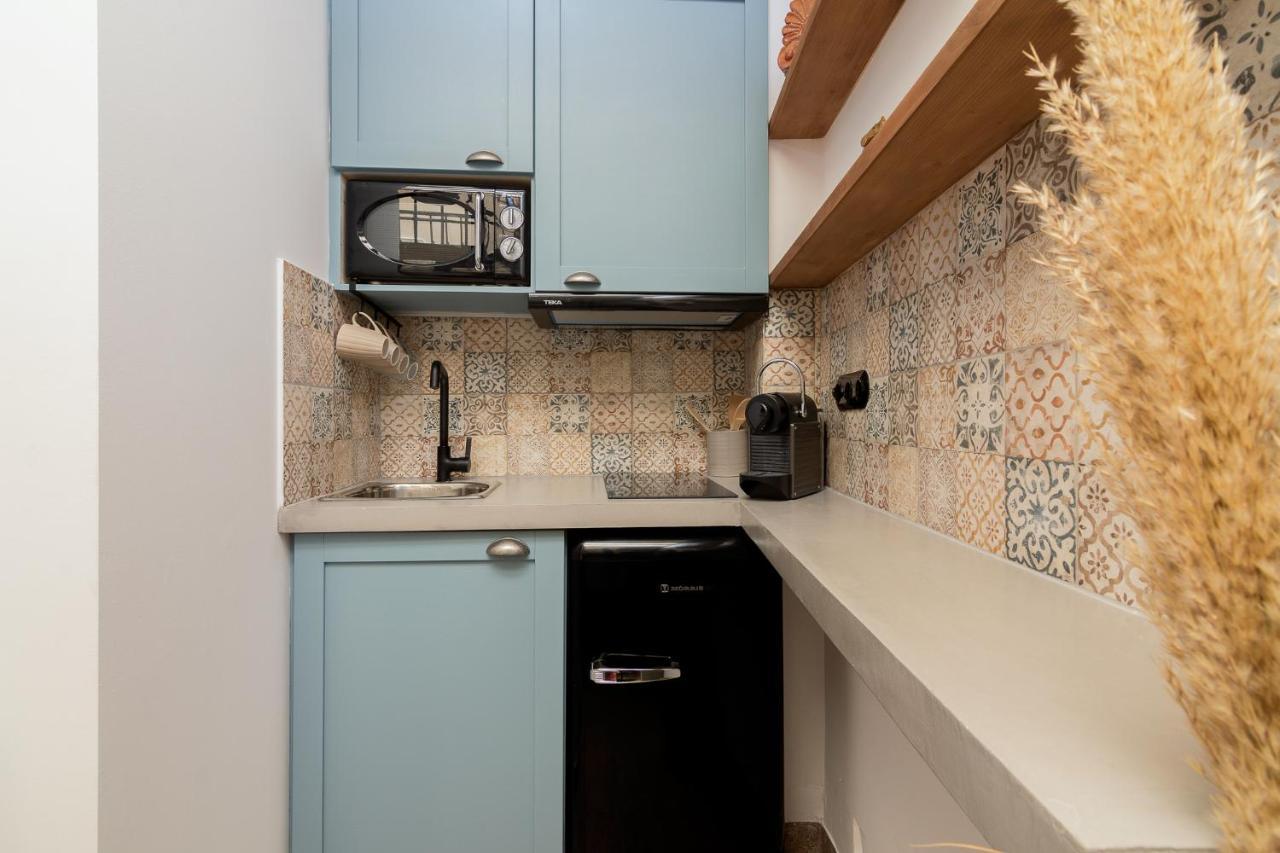 شقة أثينا  في Vintage Loft B In Monastiraki المظهر الخارجي الصورة