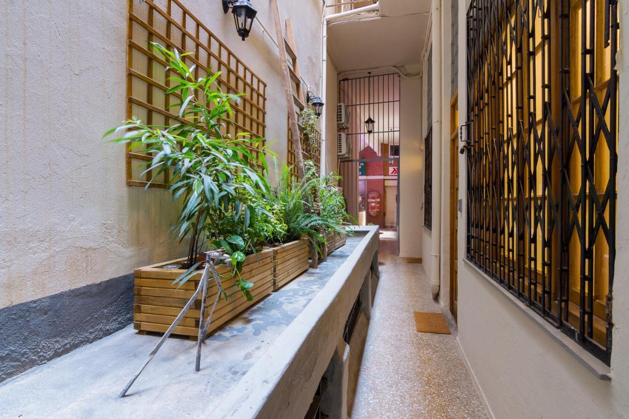 شقة أثينا  في Vintage Loft B In Monastiraki المظهر الخارجي الصورة